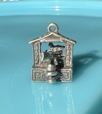 Vintage Sterling Silver