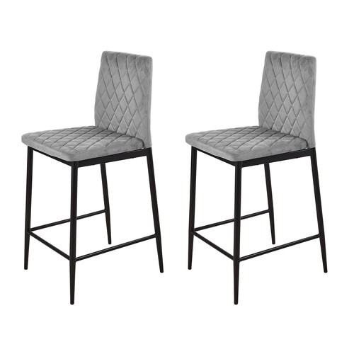 Bar stools set breakfast - bar, of