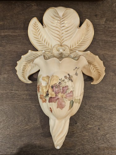Very rare royal worcester - rare,