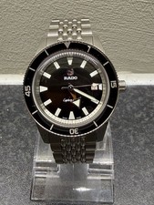 Rado Captain Cook Automatic