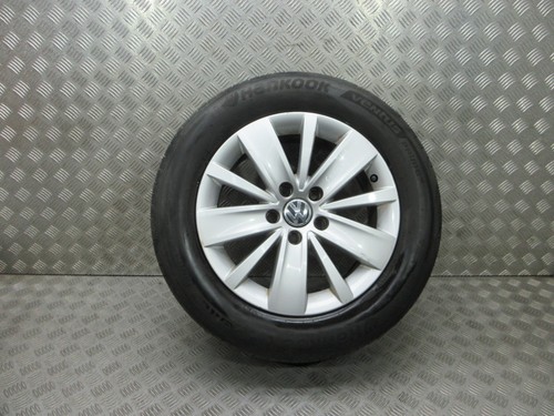 2015 sharan mk2 tdi - 2015, 5