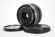 OLYMPUS M.ZUIKO DIGITAL 17mm