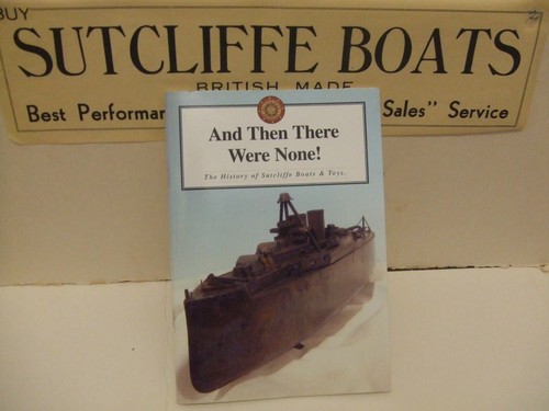 History sutcliffe tinplate - history, of