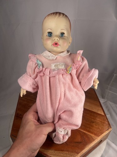 Vintage ideal 1971 - ideal, tiny