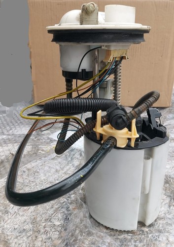 Fuel pump passat - fuel, vw