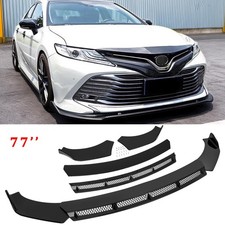 Front Bumper Lip Spoiler
