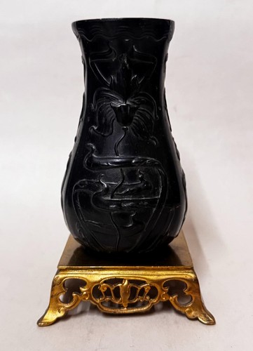 Art nouveau pewter - pewter, jugendstil