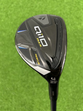 TaylorMade Qi10 Max #4 Hybrid