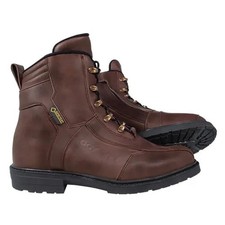 Daytona AC Classics GTX Motorcycle Boots (Brown) - Size 44/UK10 *BNIB*