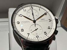 IWC Portugieser (Portuguese)