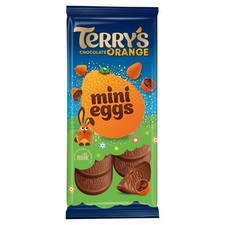 6 x 90g TERRYS CHOCOLATE