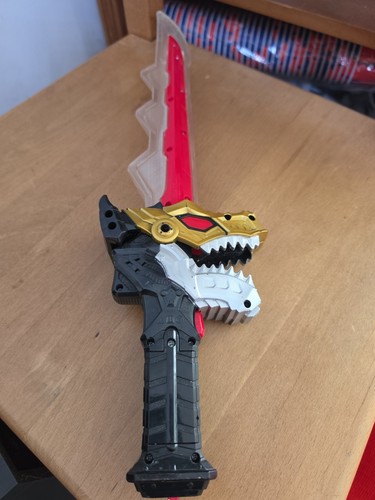 Power rangers dino - power,