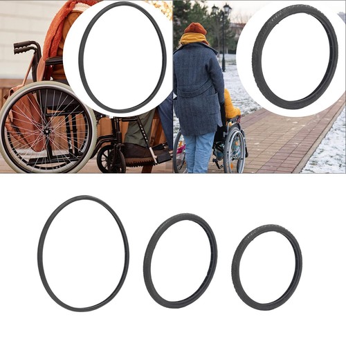 Wheelchairs rear wheel tire - wheelchairs,