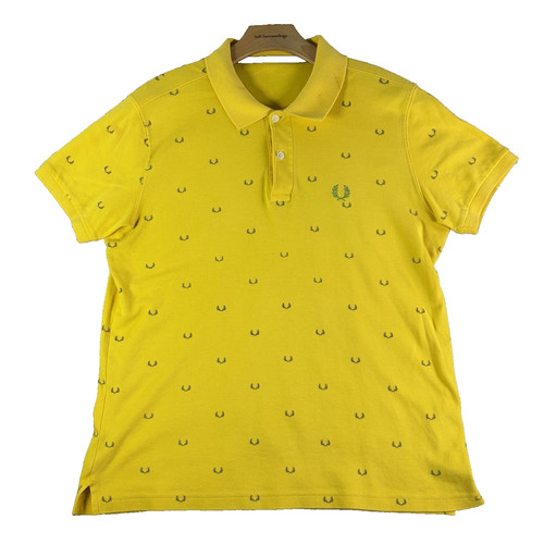 Fred perry polo shirt mens - fred,