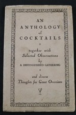 c1940 BOOTH'S DISTILLERIES, AN