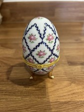 Faberge Replica Eggs ￼