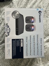 Swann 4680 4 Channel DVR 1TB