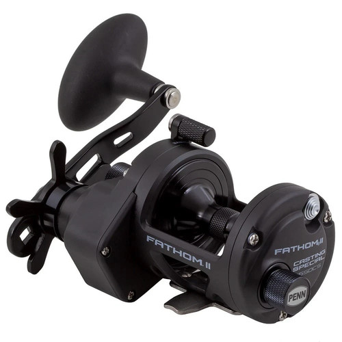 Penn fathom casting special - fathom,