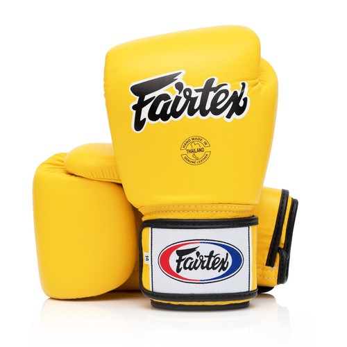 Fairtex bgv1 boxing - fairtex,