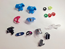 LEGO Dressing Up Items