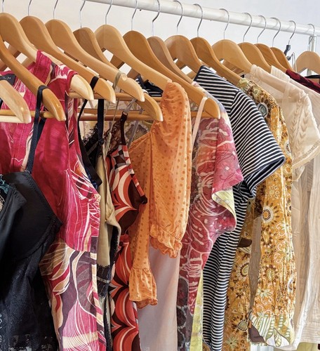 Huge vintage y2k clothing - vintage,