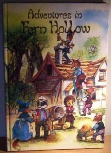Adventures fern hollow by - in,