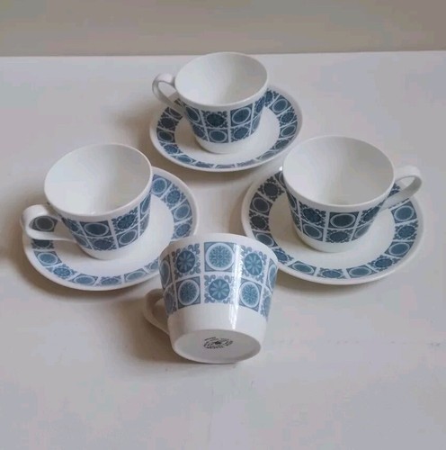 Vintage royal tuscan - royal,
