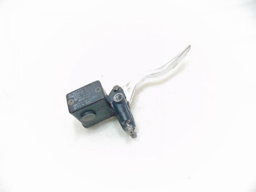 Front brake master - brake,