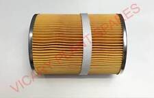 HYDRAULIC FILTER JCB Part No. 32/901200 - 3CX, EARLY EXCAVATOR, VINTAGE, WHEELED