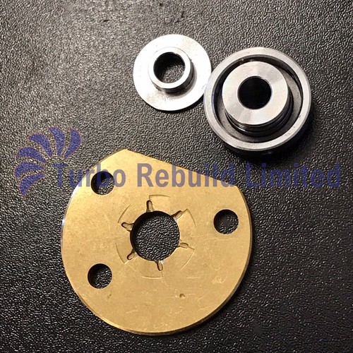 Uprated 360 race - uprated, bearing