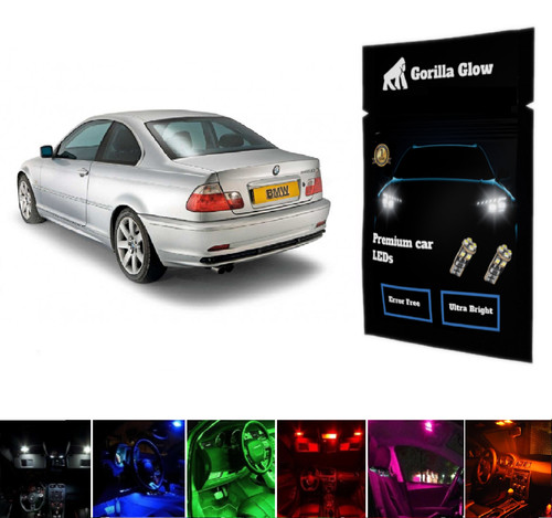 Full led interior light - interior,