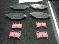 MONDEO EBC ULTIMAX FRONT BRAKE