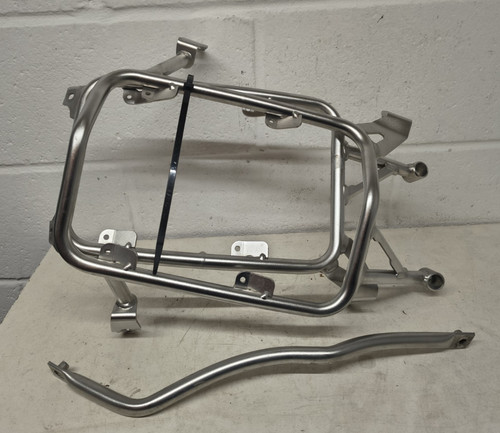 Bmw r1200gsa r1250gsa pannier - bmw,