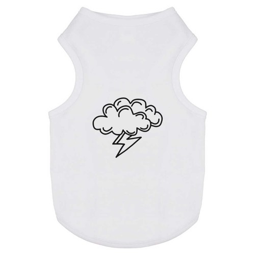 Thunder storm pet dog cat - storm',
