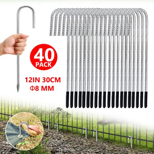 40x tent pegs - 40x, duty