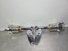 OTK/Tony Kart 25mm Stub Axle