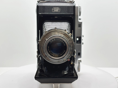 Vintage zeiss ikon - ikon, c