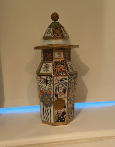 Antique japanese imari - antique,