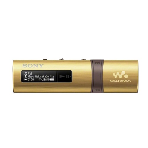 Sony mp3 nwz b183f - nwz-b183f, portable