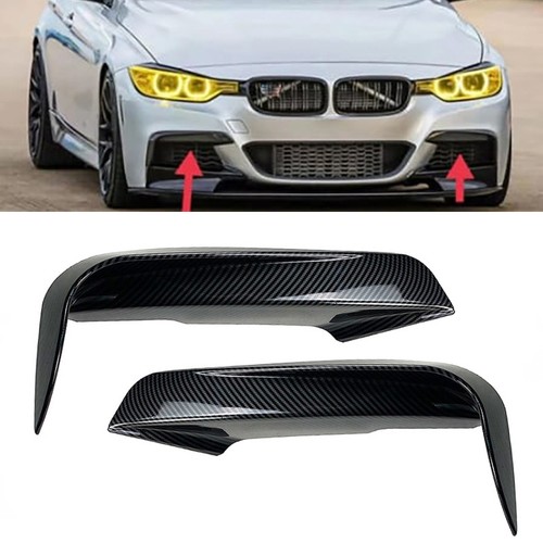 Front fog light - front,
