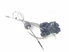 MERCEDES VITO SLIDING DOOR