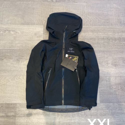 Arc teryx men hooded - arc’teryx,
