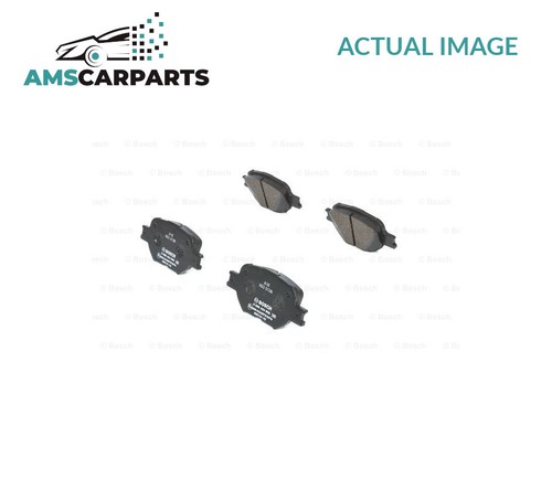 Brake pads set braking pad - brake,