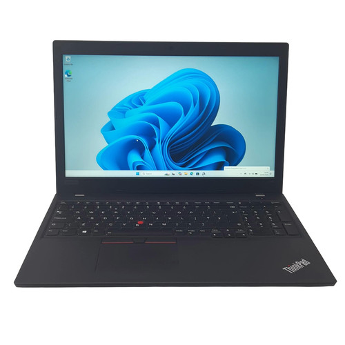 Lenovo thinkpad l590 16gb - lenovo, i5