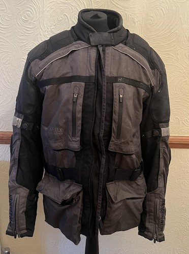 Hein gericke goretex cordura - hein,
