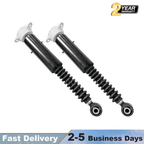 Pair rear shock absorber - pair,