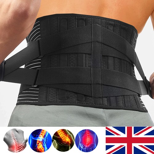 Neoprene double pull magnetic - double,