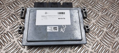 Renault clio dynamique tomtom - dynamique,