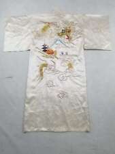 Vintage Japanese 1940s Kimono