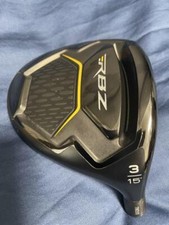 RocketBallz RBZ 3W 15° 60.5°